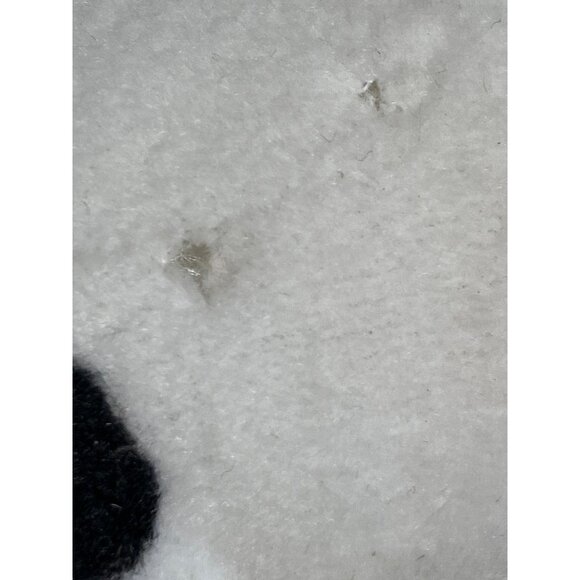 Pound Puppies Plush Toy 1986 Tonka Corp with Diaper and Blanket - Picture 15 of 16